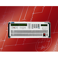 Tải giả điện tử DC