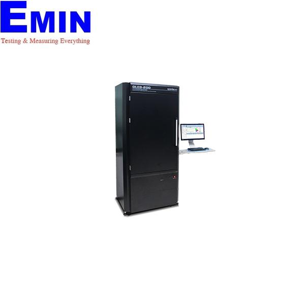 Thiết bị đo kiểm ánh sáng và màu sắc cho màn hình TV, điện thoại và LCD