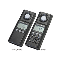 Hiệu chuẩn máy đo cường độ ánh sáng