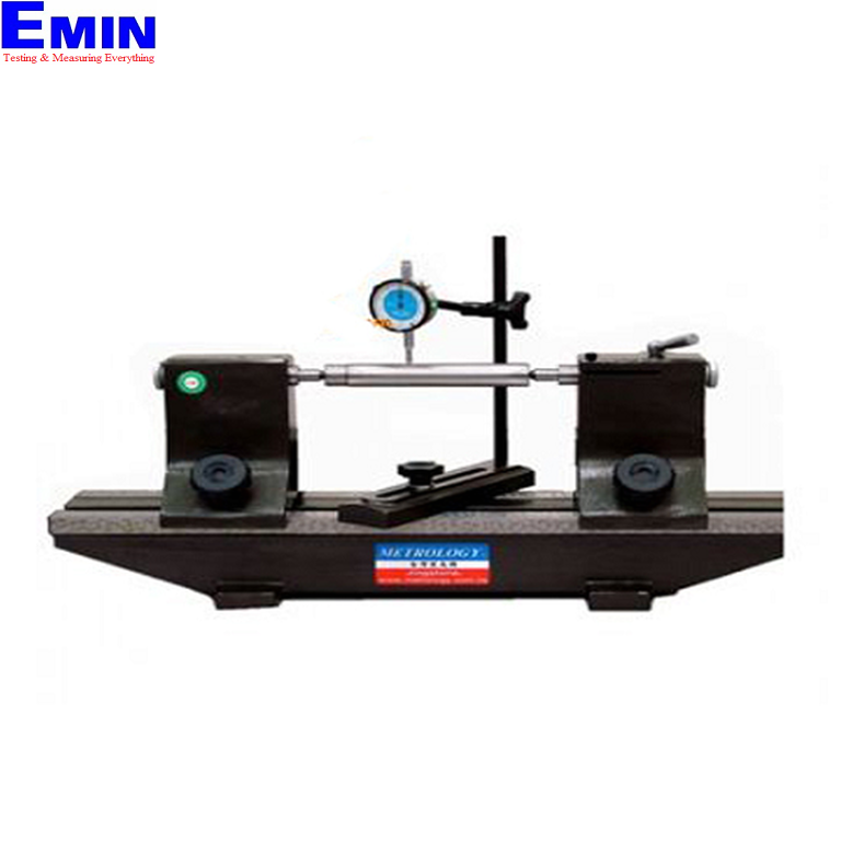 Thiết bị dùng trong hiệu chuẩn cơ khí và kiểm tra dụng cụ đo