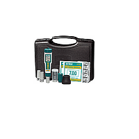 Kiểm định máy đo môi trường đa năng