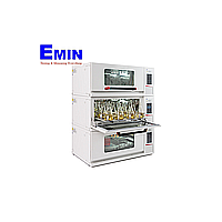 Hiệu chuẩn máy lắc