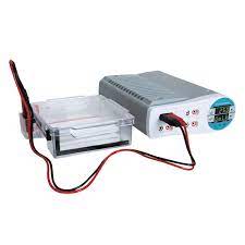 Thiết bị điện di dùng trong phòng thí nghiệm sinh học phân tử