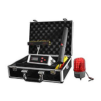 Sửa chữa máy đo độ bám dính và độ kín lớp phủ