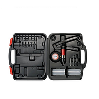 Máy đo dầu, a xít