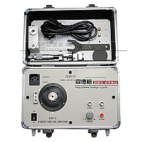 Sửa chữa máy hiệu chuẩn độ rung