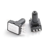 Cảm biến áp suất gắn trên bo mạch