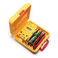 Thiết bị đo điện trở đất - điện trở suất