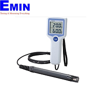 Máy đo nhiệt độ - Độ ẩm trong không khí