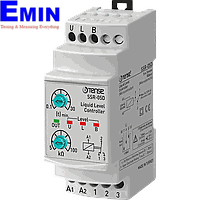 Hiệu chuẩn máy đo mức, rơ le, cảm biến đo mức