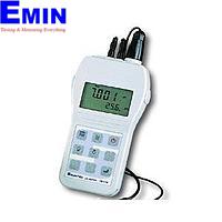 Kiểm định thiết bị đo độ dẫn điện, EC