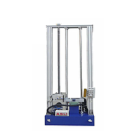 Kiểm định máy thử gia tốc sốc cơ học