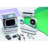 Hiệu chuẩn thiết bị khử tĩnh điện (Ion)