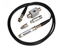 Thiết bị đo công suất RF và vi ba dùng trong đo kiểm tín hiệu