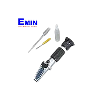 Hiệu chuẩn máy đo độ ngọt