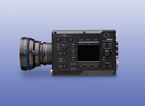 Professional video equipment used in signal processing and monitoring workflows