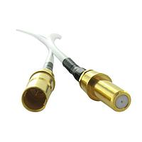 Đầu nối RF, đầu nối đồng trục