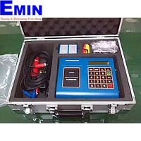 Lưu lượng kế siêu âm