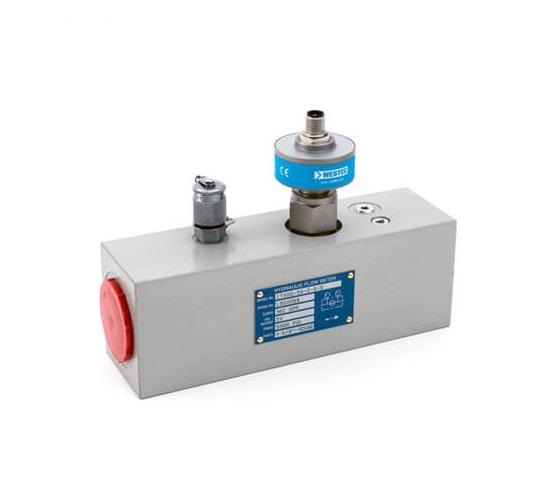 Thiết bị đo áp suất và thủy lực dùng trong kiểm tra, bảo trì công nghiệp