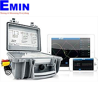 Kiểm định máy phân tích công suất