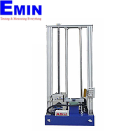 Thiết bị thử gia tốc sốc cơ học trong hoạt động kiểm định