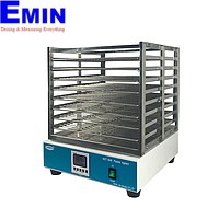 Máy trộn ly tâm