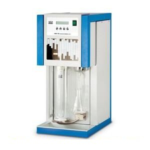 Thiết bị máy cất đạm sử dụng trong phòng thí nghiệm