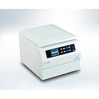 Kiểm định máy ly tâm