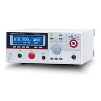 Sửa chữa thiết bị kiểm tra an toàn điện