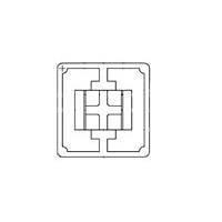 Khung viền công tắc / Nắp công tắc