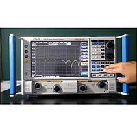 Kiểm định máy phân tích mạng Vector