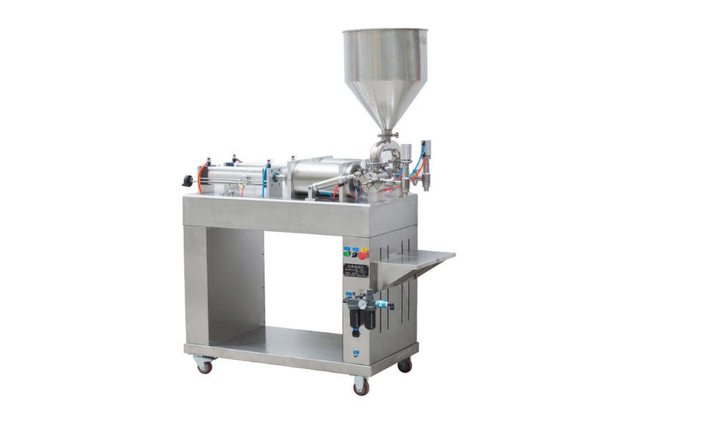 Thiết bị máy chiết sử dụng trong phòng thí nghiệm