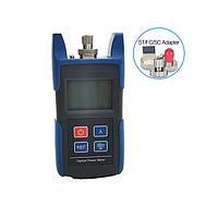 Máy đo công suất quang