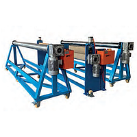 Máy tách lớp dây đai