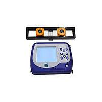 Kiểm định Thước đo độ sâu