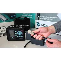 Sửa chữa máy phân tích cốt thép