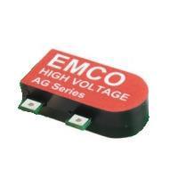 Bộ chuyển đổi DC/DC cách ly dạng SMD