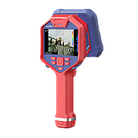 Máy chụp ảnh sóng âm phát hiện dò khí, phóng điện cục bộ PD