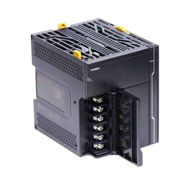 Nguồn điện công nghiệp gắn thanh DIN lắp trong tủ điện