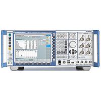 Dịch vụ cho thuê thiết bị Rohde-Schwarz