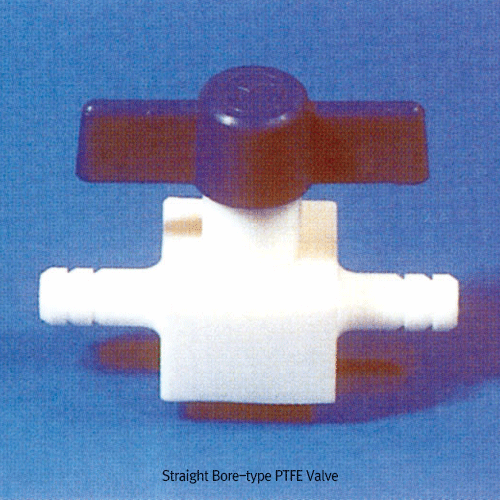 Ống dây và phụ kiện dẫn lưu dùng trong phòng thí nghiệm