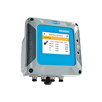 Bộ điều khiển đa năng