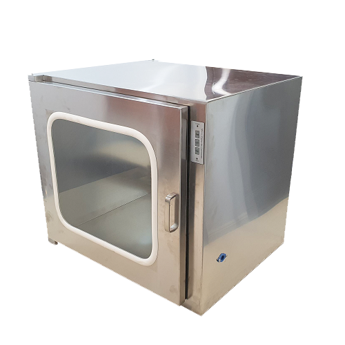 Hộp chuyển mẫu sử dụng trong khu vực phòng sạch