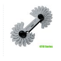 Thước lá kiểm tra bước ren