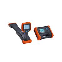 Máy đo định vị dây ống kim loại và đường ống phi kim loại ngầm