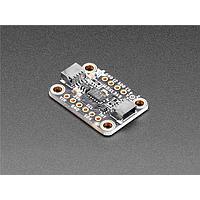 Acceleration Sensor Development Tools