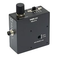 Bộ phát nhiễu (Noise Generators)