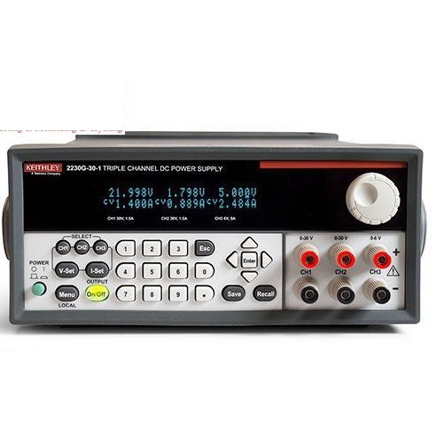 Thiết bị nguồn DC trong quá trình kiểm tra và sửa chữa