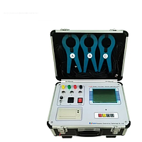 Đo điện dung, tang δ