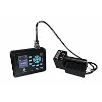 Kiểm định máy phân tích cốt thép